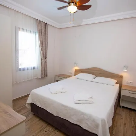 The Diplomat Hotel Turunç