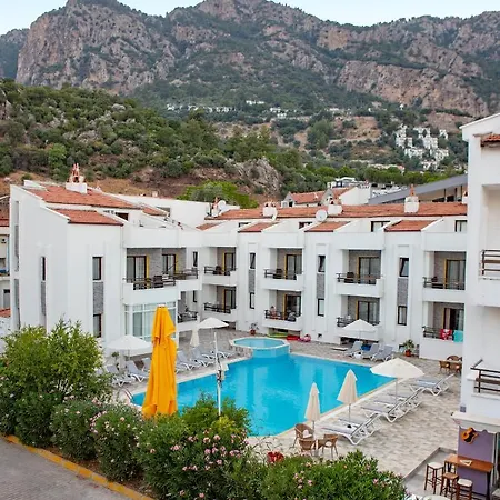 The Diplomat Hotel *